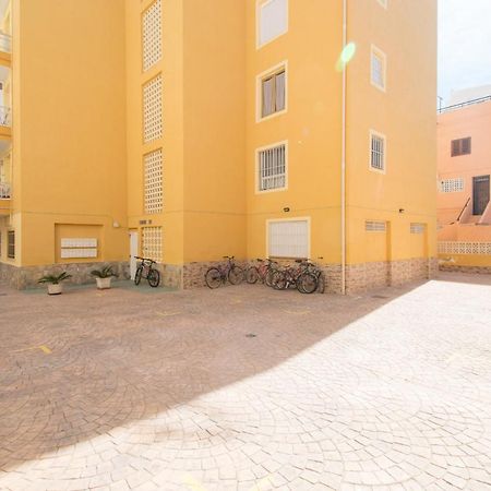 24 The Palm Home - Alicante Holiday La Mata  Extérieur photo