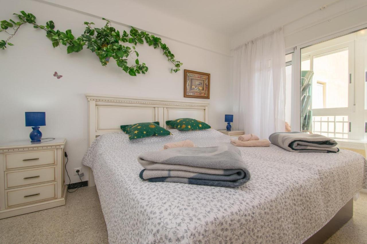 24 The Palm Home - Alicante Holiday La Mata  Extérieur photo