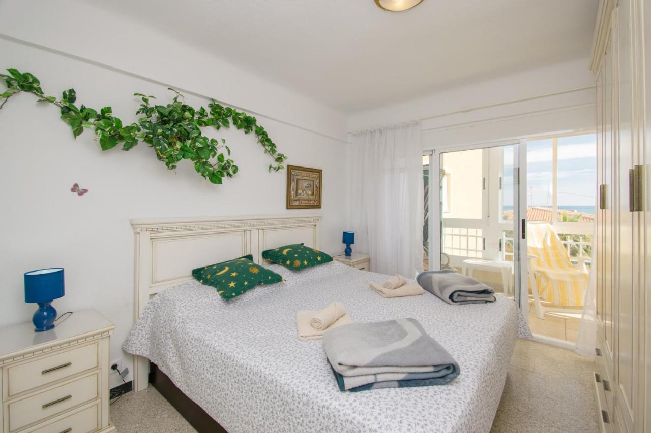 24 The Palm Home - Alicante Holiday La Mata  Extérieur photo