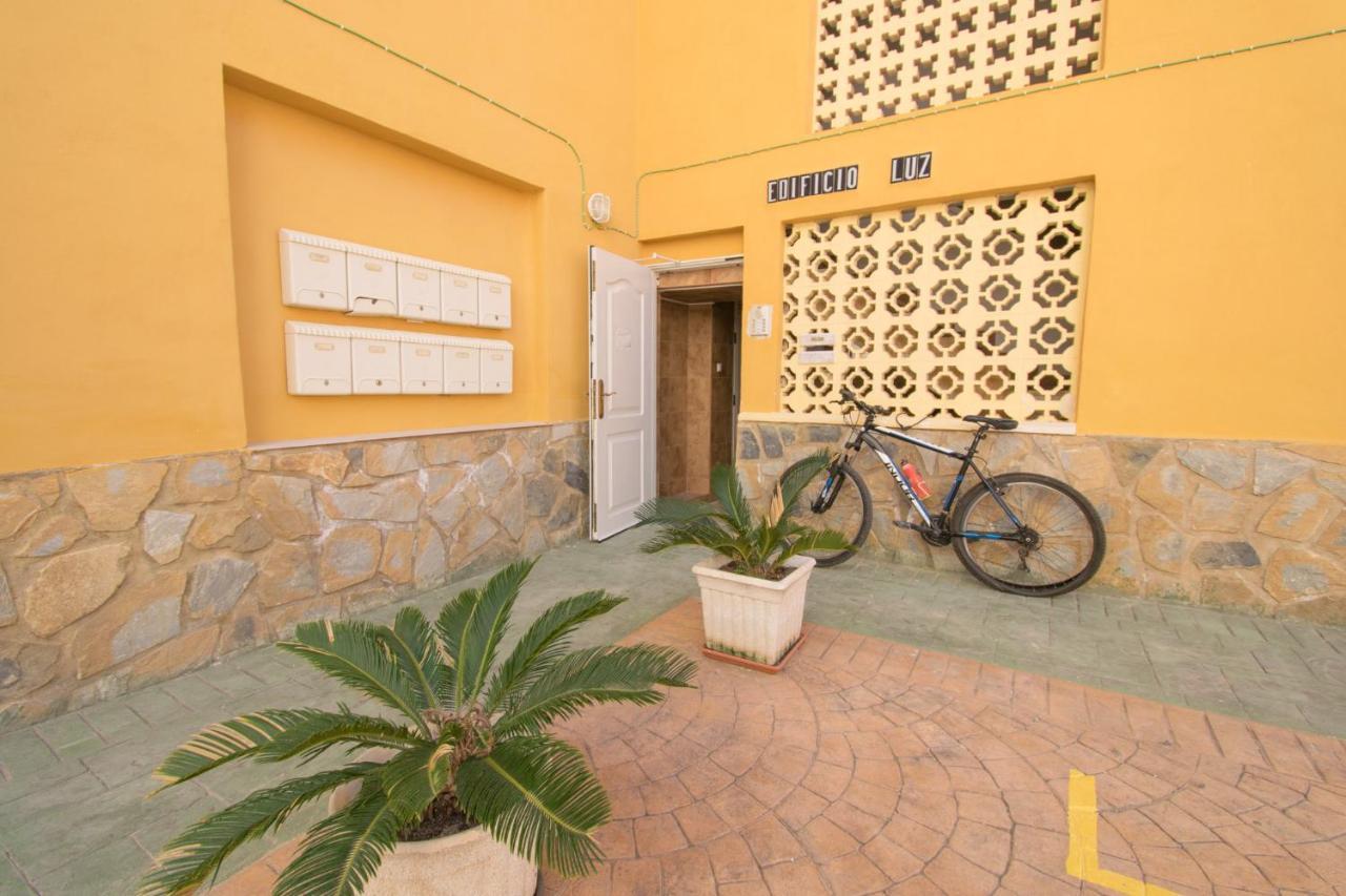 24 The Palm Home - Alicante Holiday La Mata  Extérieur photo