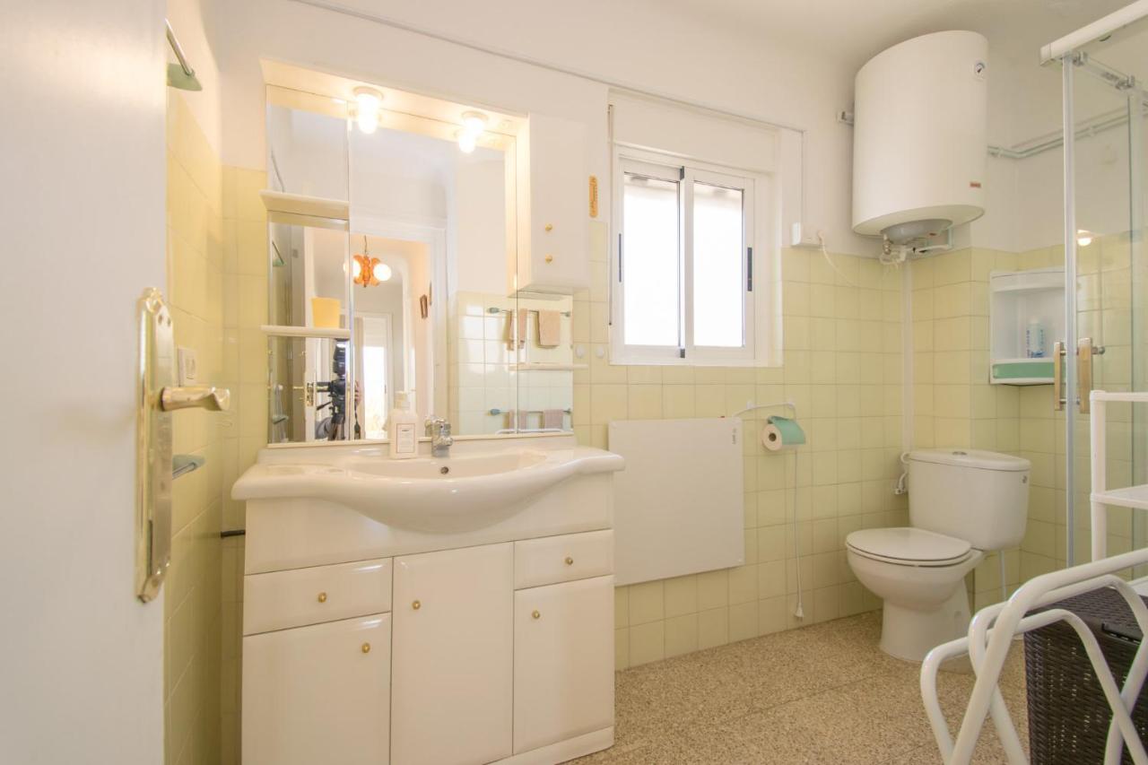 24 The Palm Home - Alicante Holiday La Mata  Extérieur photo