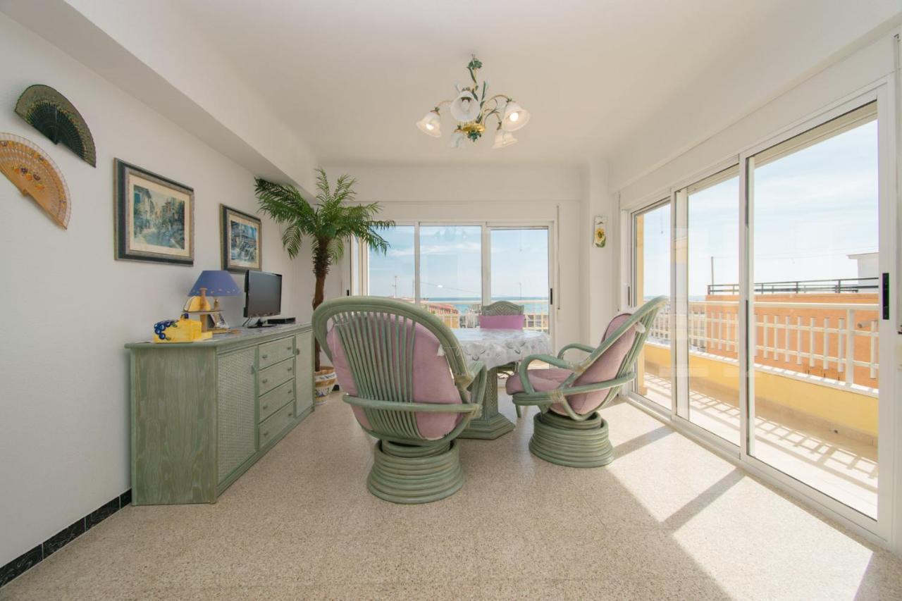 24 The Palm Home - Alicante Holiday La Mata  Extérieur photo