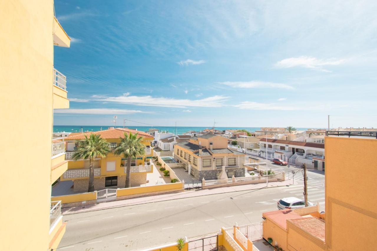 24 The Palm Home - Alicante Holiday La Mata  Extérieur photo
