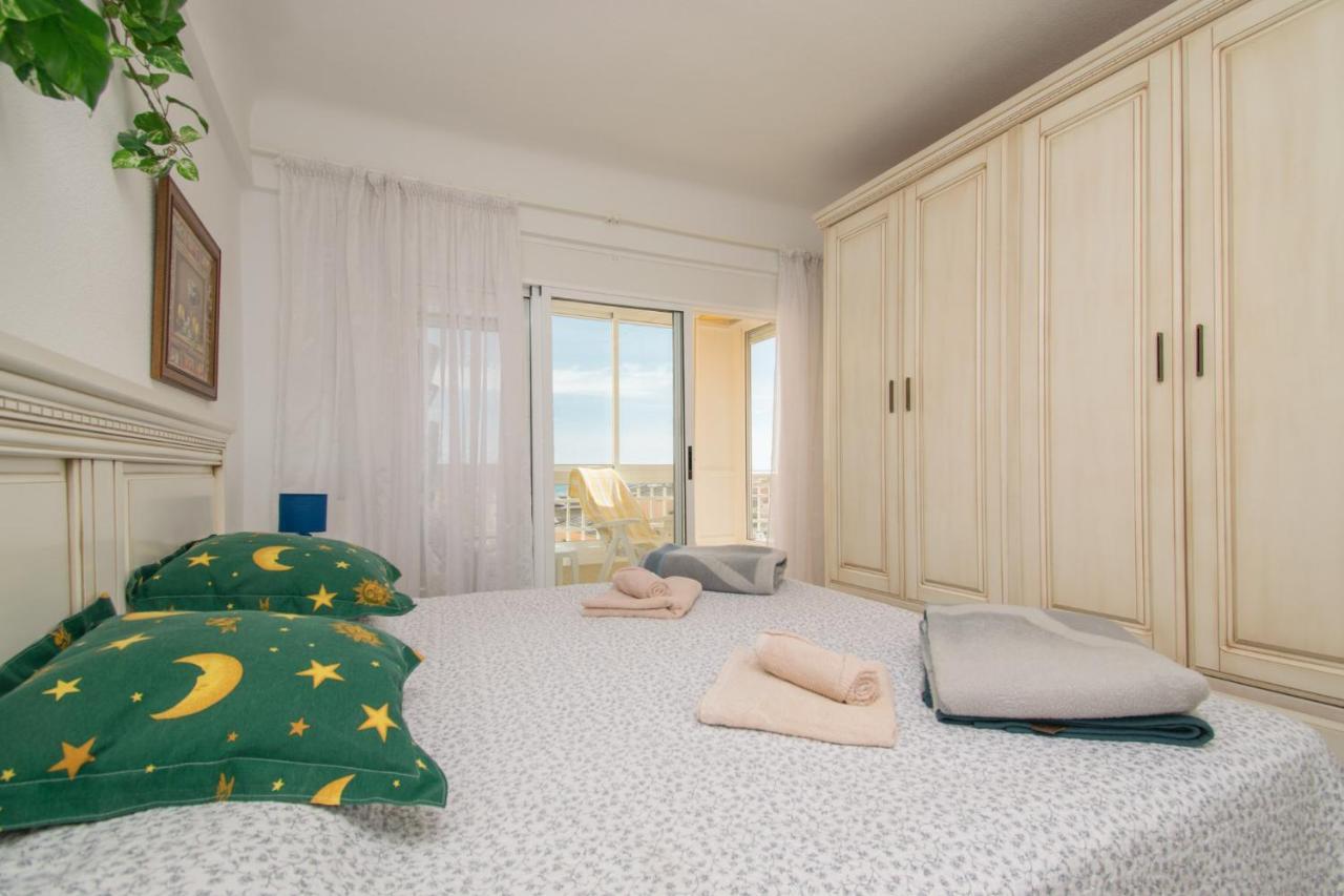 24 The Palm Home - Alicante Holiday La Mata  Extérieur photo
