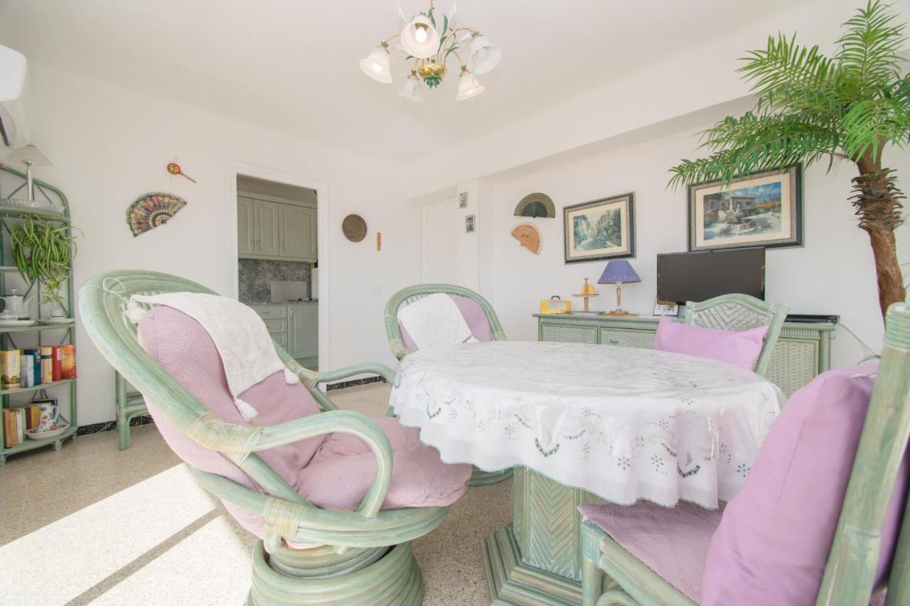24 The Palm Home - Alicante Holiday La Mata  Extérieur photo