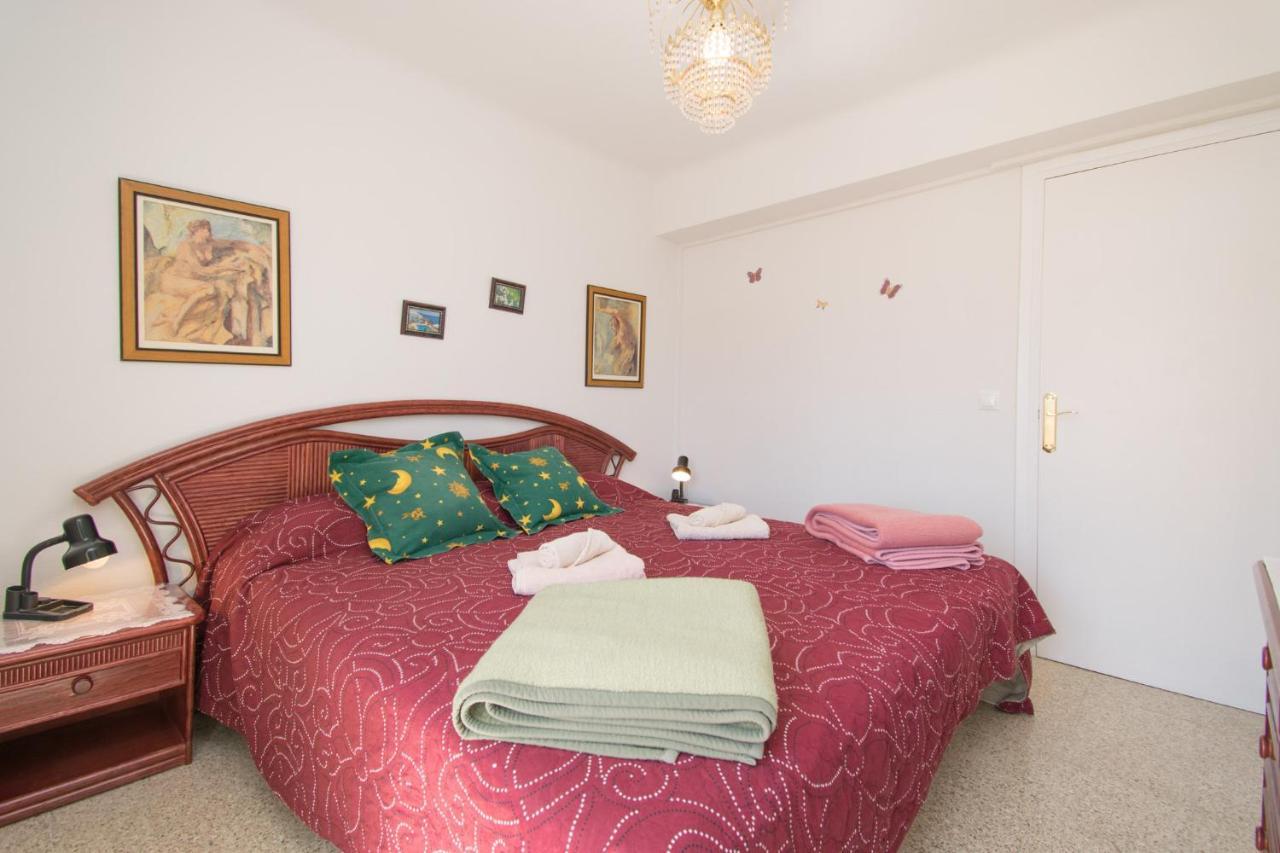 24 The Palm Home - Alicante Holiday La Mata  Extérieur photo